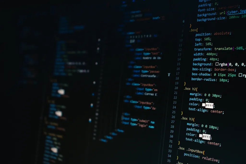 Code-Frameworks im Einsatz bei der Entwicklung einer Weblösung