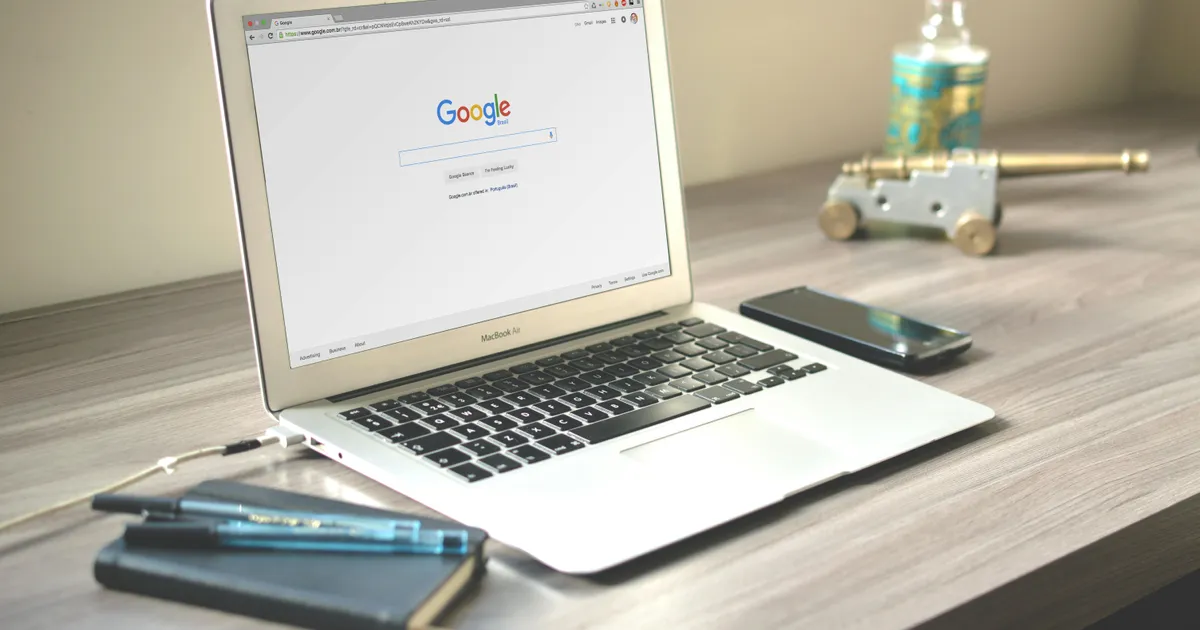 Künstliche Intelligenz teilt Inhalte, die von Google indexiert werden können