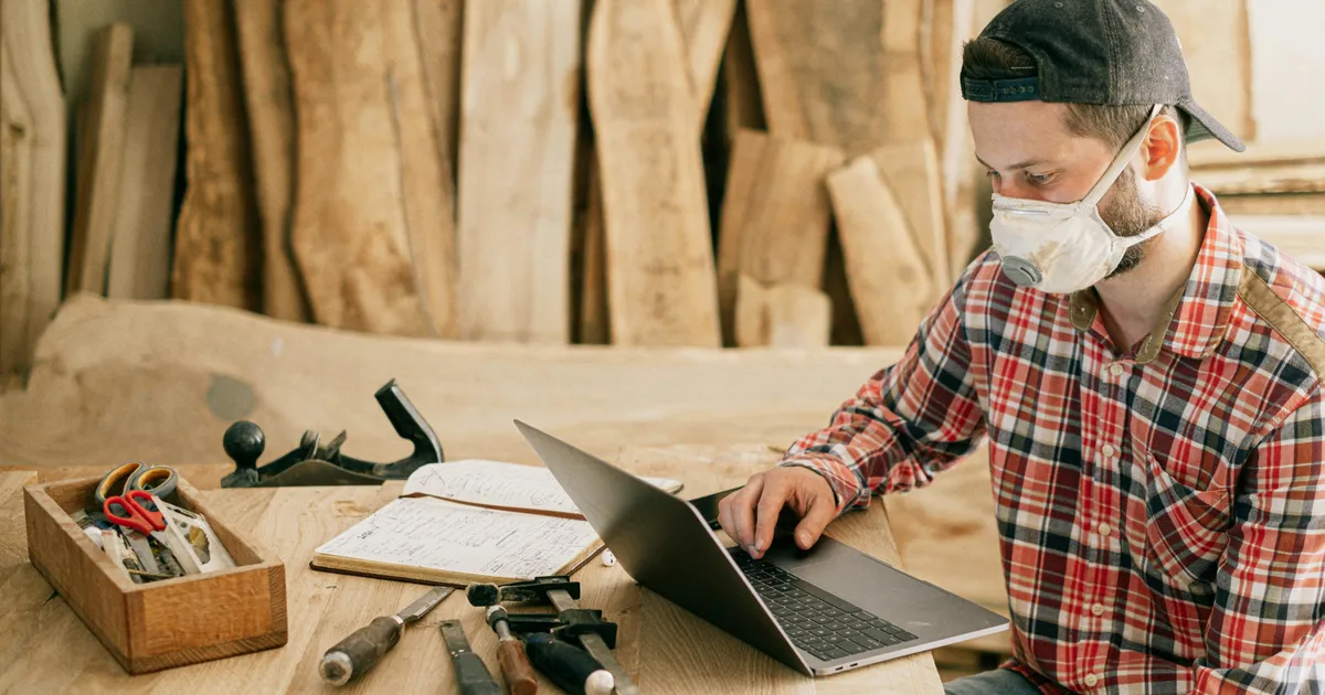 Langzeitperspektive: Warum eine gute Website dein teuerstes Marketing-Tool ist